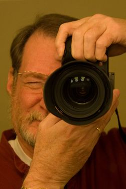 G. Steve Robinson